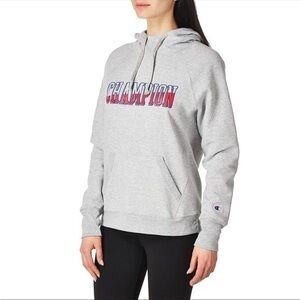 Champion Hoodie